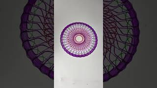 This Drawing is Doing Something to My Brain #asmr