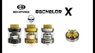 Ehpro Bachelor X Rta