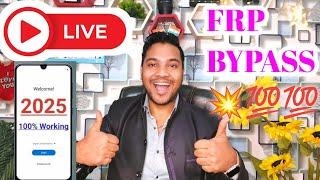 SAMSUNG FRP BYPASS  Technical Deepak 2020 FRP BYPASS Game over 