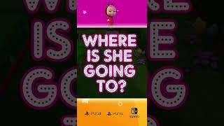 Where is Lady going? | Cry Babies | New Videogame #shorts #crybabies