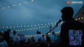Blues in the Night