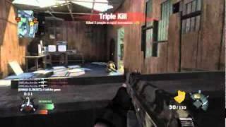 Triple Search & Destroy Spray | aNaJhonDa