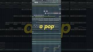 HOW TO MAKE A POP HOUSE TRACK FROM SCRATCH! #flstudio #flstudiotutorial #musicproduction