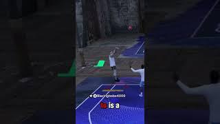 Best Jumpshot for 6'5 and up on 2k25 