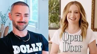 Ashley Tisdale’s AD House Tour + My Tea