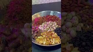 Healthy Dryfruits Laddu| महाशिवरात्री उपवास लाडू| No Sugar No Jaggery| Dates protein laddu| #viral