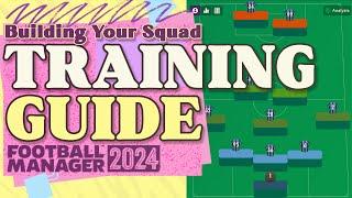 Training Guide for FM24