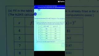 Stuck on a question? Get the answer now! #onlinemathlearning