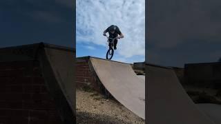 jam #bmx #skatepark #footjam