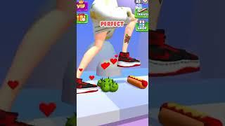 Tippy Toe #956