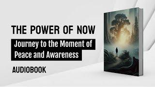 Audiobook | The Power of Now | The Present Moment | Peace and Awareness | NLP Radio