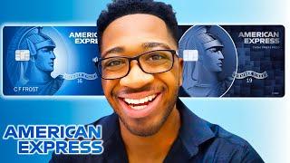 AMEX Blue Cash Everyday vs. Blue Cash Preferred Review: Best American Express Credit Cards