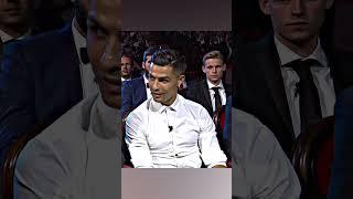 Ван Дейк облажался перед Роналду #футбол #football #ronaldo #vandijk #youtubeshorts #shorts #viral