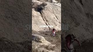 Sycamore Trail #mountainbiketrails
