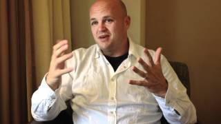Tim Martin on Developing Project Tin Can