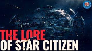 Exploring The Star Systems of Star Citizen Lore (Ft. TheAstroPub)