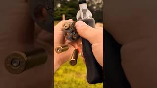 Revolver Smith&Wesson M500 4" #acehgunfishing