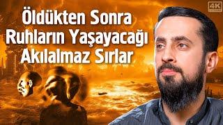 Öldükten Sonra Ruhların Yaşayacağı Akılalmaz Sırlar - Gılaf-ı Latif, Ceset, Beden-i Misali