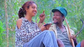 ማሩ ባላገሩ ለፍቅረኛው አስማት ሊያሳያት ነው!!