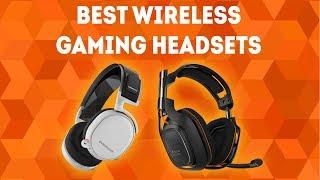 Best Wireless Gaming Headsets [WINNERS] (PC, XBOX One, PS4)