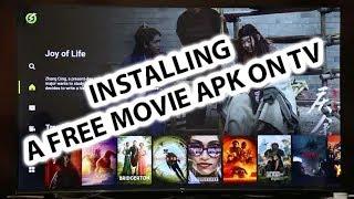 How to Install OnStream on Google & Android TV (2024)