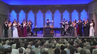 Petite messe solennelle by Rossini at Caramoor