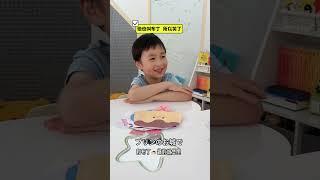 妈咪在教孩子这方面，真的有一套！