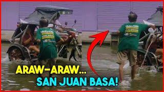 AGRESIBO SI TATANG ANG DUMAAN MAY KALALAGYANFUNNY VIRAL VIDEOS & PINOY FUNNY MEMES COMPILATION 2024