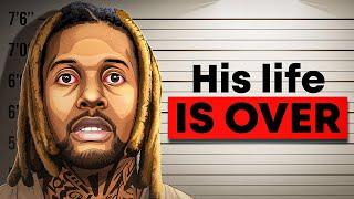 Is This the End for Lil Durk? His "Life Sentence" Explained