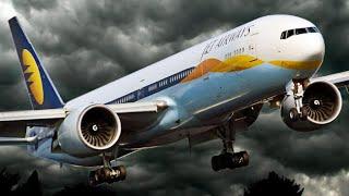 The Downfall of Jet Airways