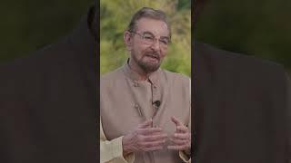 The Secret to Overcoming Negativity | Daaji with Kabir Bedi