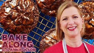 How to Make Best-Ever Brownies | Bake Along w/ Anna Olson