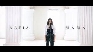 NATIA - MAMA (prod by CAID) [Official Video]