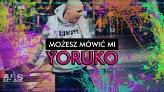 Yoruko - Możesz mówić mi (Official Video) Prod. Stoic Muzic