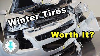 Winter Tire Regrets