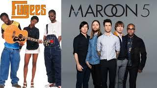 No Woman No MEMORIES - Maroon 5 Ft. Fugees