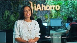 iAhorro Hipotecas | Las ventajas que da iAhorro para conseguir hipoteca