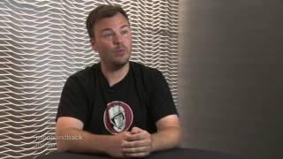 The People of NewSpace: Benjamin Higginbotham, part 3 -- Spacevidcast