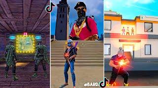 BEST VIDEO FREE FIRE EDITS TIKTOK ,(#82)