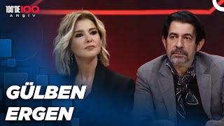 Gülben Ergen | Okan Bayülgen ile Nokta