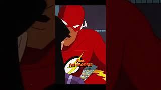 Why You DONT Leave Your Girl With Flash | #shorts #youtubeshorts #flash #superman #loislane #dc