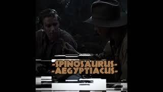 Spinosaurus edit #fyppp #edit #makethisgoviral #trending #viral #shorts #capcut #dontflop #dinosaur