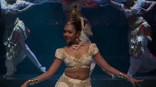 Sri Lankan Dance I Sri Lankan Fusion Dance I Thelma Dance I Naga Raksha Dance I Wes Dance | Dance