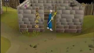 Saradomin vs Zamorak