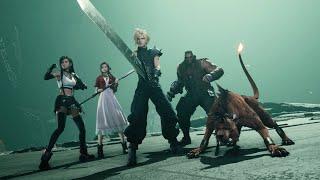 FINAL FANTASY VII REMAKE – A Brief Recap of The Story So Far