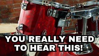 10 Truths About Jazz Drumming That Keep a Lot of Drummers From Sounding Good