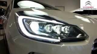 DS3 PureTech 110 So Chic Xenon Full LED, Citroën Bouwman Ommen