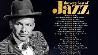 Nat King Cole, Frank Sinatra, Dean Martin Best Songs - Greatest Jazz Singer Of The 50s 60s 70s