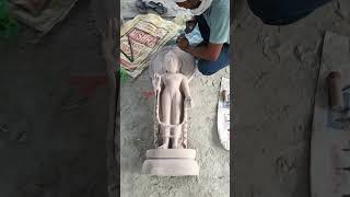 Standing Buddha Statue ¦ channelm2.com