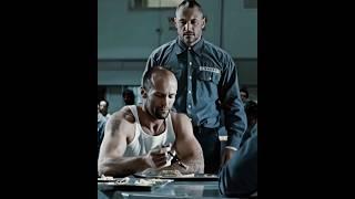 Prison Cafeteria Fight | Death Race #shorts #jasonstatham